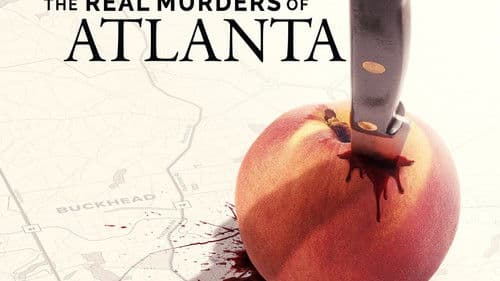 The Real Murders of Atlanta Bild 3
