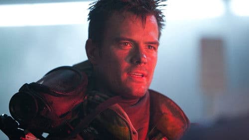 Fire with Fire - Rache folgt eigenen Regeln Bild 4