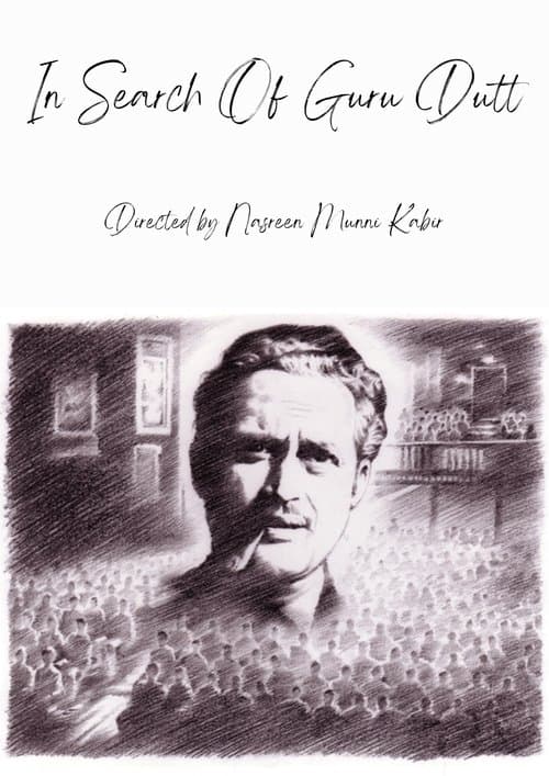 In Search of Guru Dutt