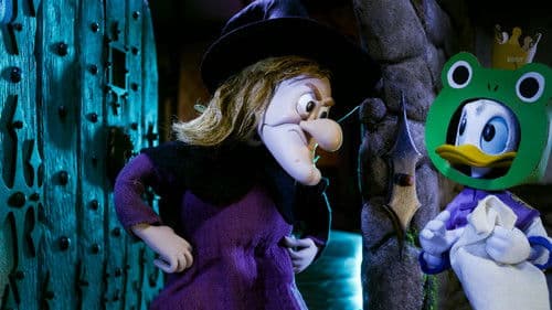 Micky Maus: Spukhaus Bild 4