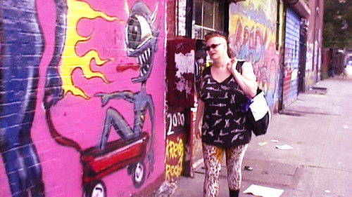 Once & Future Queen Bild 1