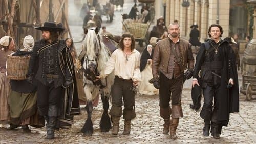 Die drei Musketiere Bild 3