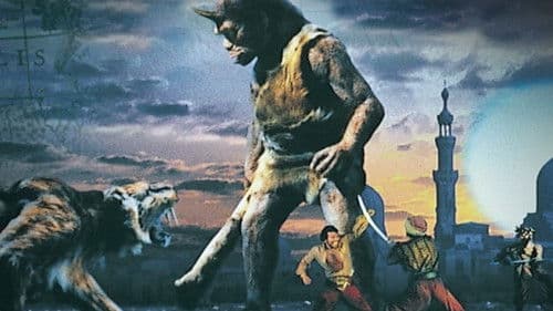 Sindbad und das Auge des Tigers Bild 6