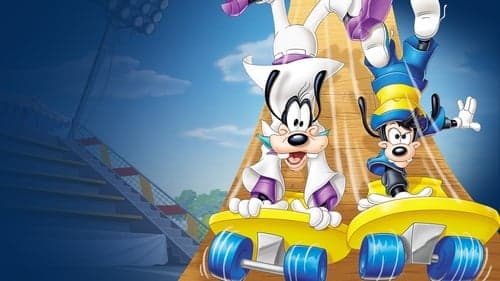 Goofy nicht zu stoppen Bild 1