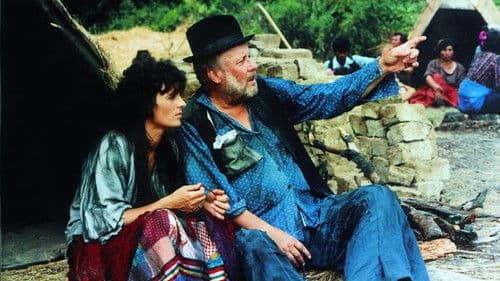 Átok és szerelem Bild 1