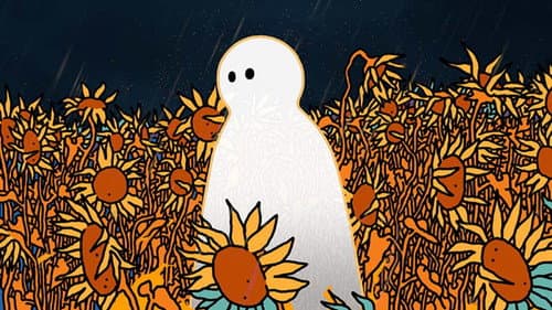 Mon ami qui brille dans la nuit Bild 1