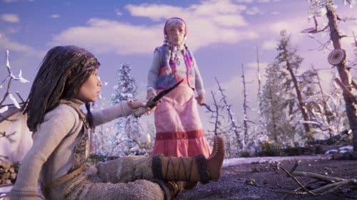 Inkwo for When the Starving Return Bild 2