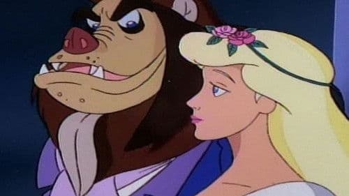 Die Schöne und das Biest Bild 1