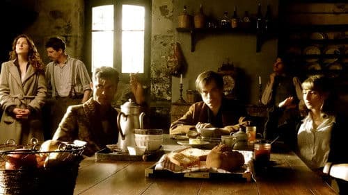 House of Time Bild 5