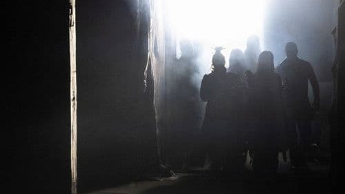 Новая Битва Экстрасенсов Bild 2