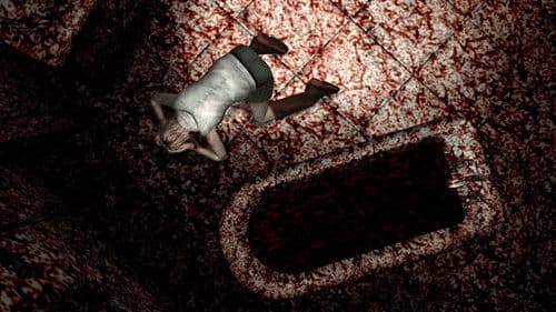 The Making of Silent Hill 3 Bild 3