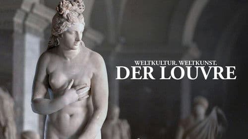 Weltkultur. Weltkunst. Der Louvre Bild 3
