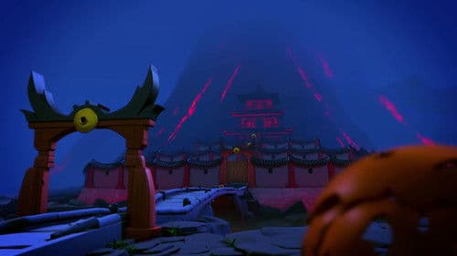 Lego Ninjago: Masters of Spinjitzu Bild 4