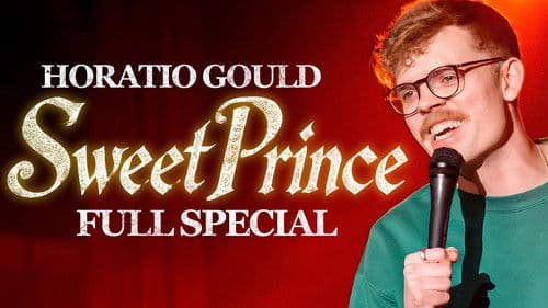 Horatio Gould: Sweet Prince Bild 1
