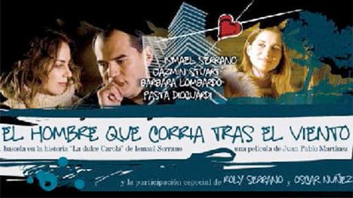 El hombre que corría tras el viento Bild 1