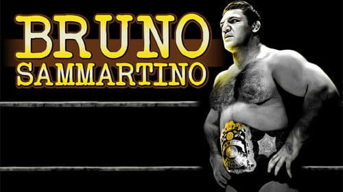 Bruno Sammartino, La Mia Mama Bild 1