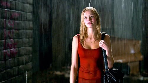 Superhero Movie Bild 5