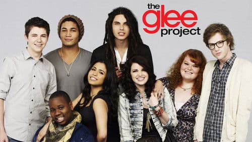 The Glee Project Bild 1