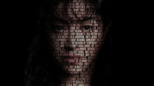 I Was Lorena Bobbitt Bild 1