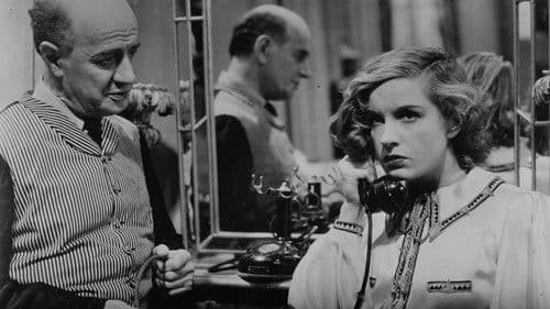 On a volé un homme Bild 1