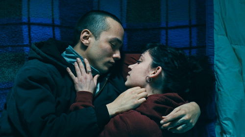 Nino dans la nuit Bild 4