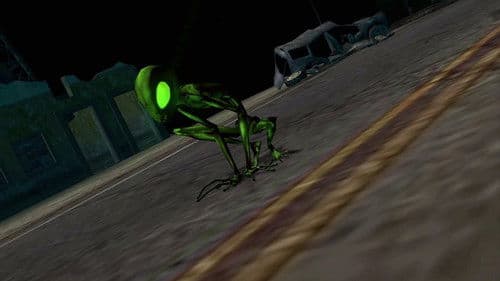 Angels and Demons Are Real Bild 5