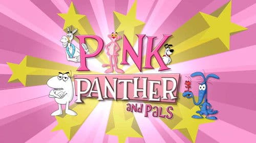 Pink Panther und seine Freunde Bild 1