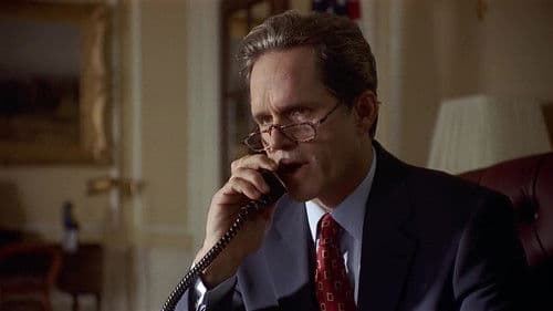 First Shot - Das Attentat Bild 1