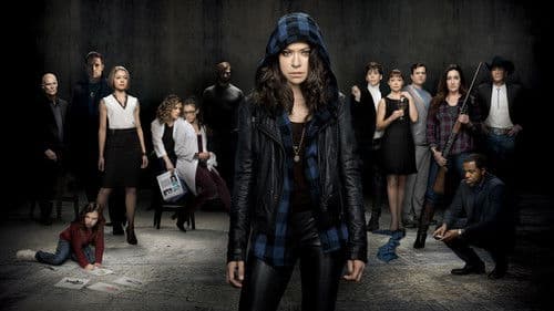 Orphan Black Bild 5