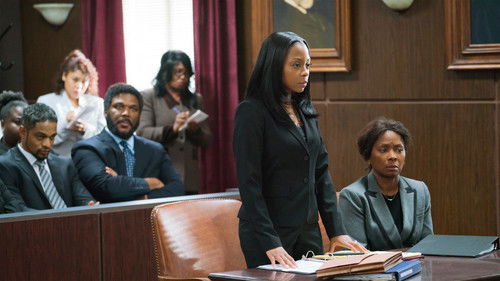 A Fall from Grace Bild 7