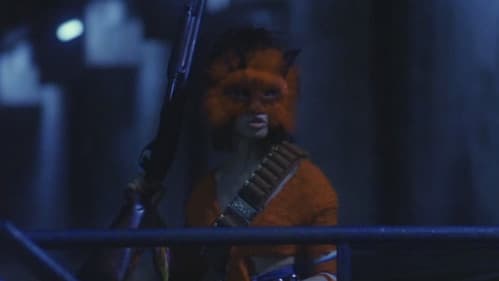 Double Cross - Das Action-Massaker Bild 4