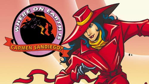 Wo steckt Carmen Sandiego? Bild 2