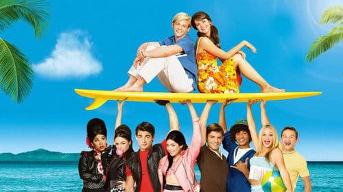 Teen Beach Movie Bild 3