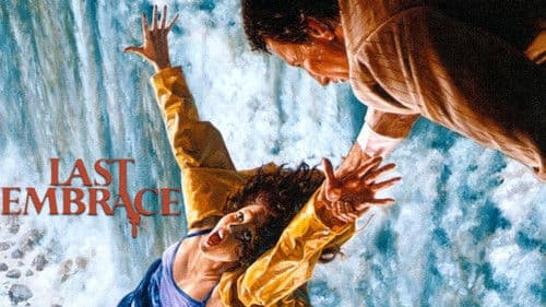 Tödliche Umarmung Bild 1