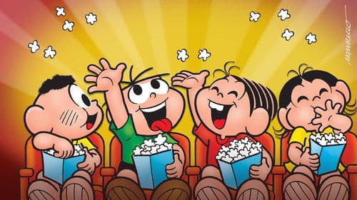 Turma da Mônica em Cine Gibi 2 Bild 3