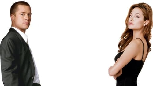 Mr. & Mrs. Smith Bild 1