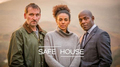 Safe House Bild 2