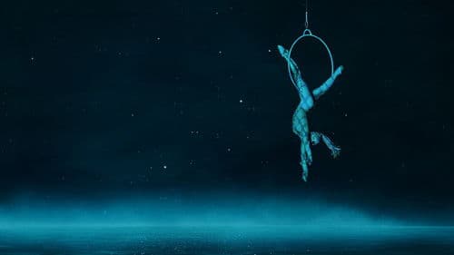 Cirque du Soleil: Ohne Netz Bild 1