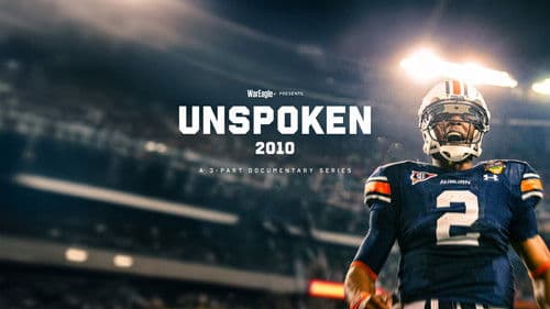 Unspoken: 2010 Bild 1