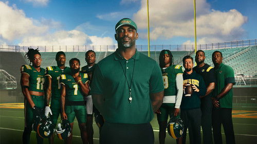 The Coach Vick Experience Bild 2