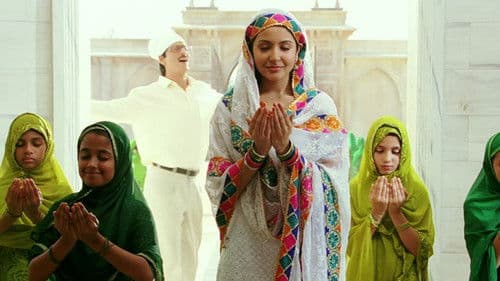 Rab Ne Bana Di Jodi - Ein göttliches Paar Bild 5