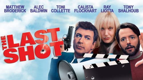 The Last Shot - Die letzte Klappe Bild 2