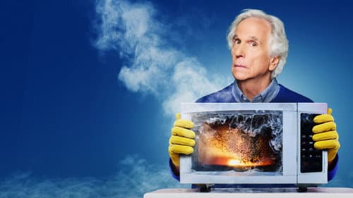 Hazardous History with Henry Winkler Bild 2