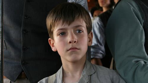Le Premier Homme Bild 1