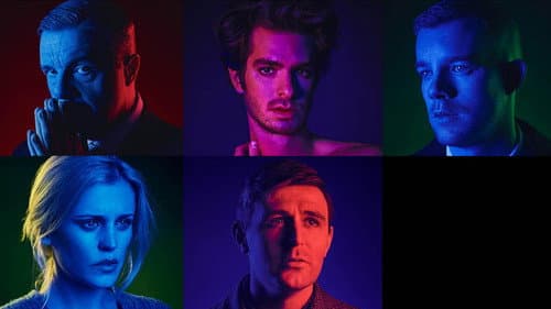 National Theatre Live: Angels In America — Part One: Millennium Approaches Bild 2