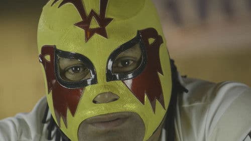 Detrás de la máscara Bild 2