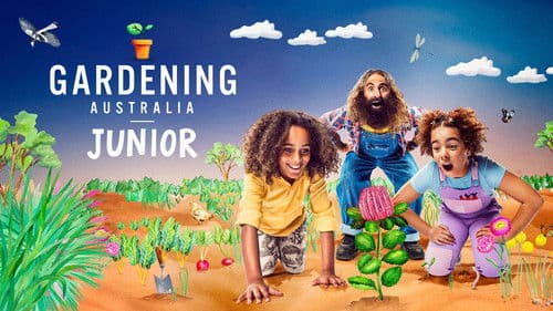 Gardening Australia Junior Bild 2