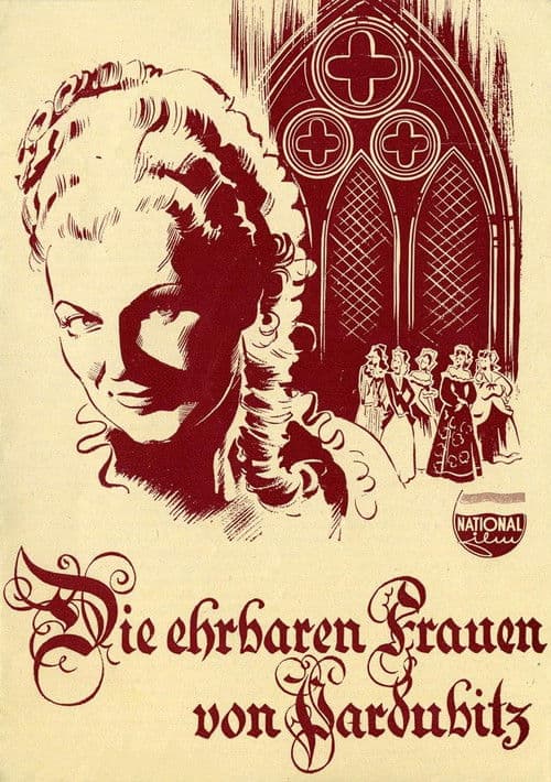 Die ehrbaren Frauen von Pardubitz