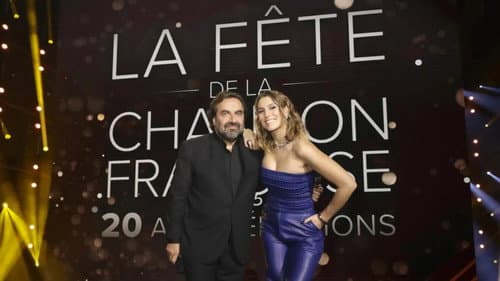 La fête de la chanson française - 20 ans d'émotions Bild 1
