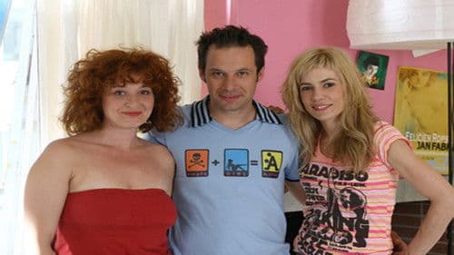 Υπέροχα Πλάσματα Bild 2